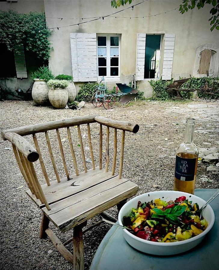 Domaine Faverot Maubec  Luaran gambar